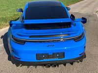 Gebraucht Porsche 911 510 PS (375 kW) 2022