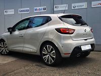 gebraucht Renault Clio IV 