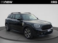 Gebraucht Mini Cooper Countryman 224 PS (164 kW) 2022 Schwarz SUV