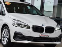 Gebraucht BMW 218 Gran Tourer 150 PS (110 kW) 2023 Van / Kleinbus