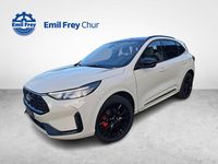 Neu Ford Kuga 182 PS (133 kW) 2026 Weiss SUV