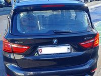 Gebraucht BMW 218 Gran Tourer 150 PS (110 kW) 2018 Van / Kleinbus
