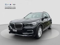 Gebraucht BMW X5 xLine 286 PS (210 kW) 2023 SUV