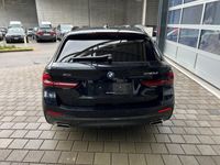 gebraucht BMW 530 d 48V Touring Pure M Sport Steptronic