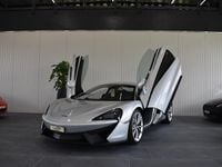 Gebraucht McLaren 540C 540 PS (397 kW) 2018 Coupé