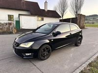 Gebraucht Seat Ibiza SC CUPRA 180 PS (132 kW) 2013 Kleinwagen