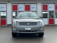 gebraucht Cadillac SRX 4.6 V8 Sport Luxury 4WD