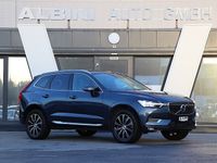 gebraucht Volvo XC60 T6 AWD Inscription Geartronic