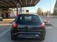 Gebraucht Fiat Bravo 120 PS (88 kW) 2008 Kleinwagen