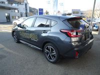 Gebraucht Subaru Impreza 136 PS (100 kW) 2024 SUV