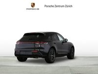 gebraucht Porsche Macan T