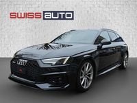 Gebraucht Audi RS4 450 PS (330 kW) 2018 Kombi