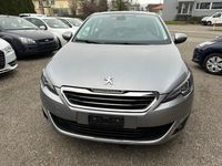 Gebraucht Peugeot 308 Style 131 PS (96 kW) 2015