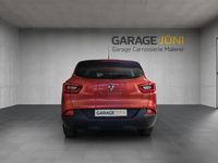 Gebraucht Renault Kadjar Zen 110 PS (80 kW) 2016 Rot SUV