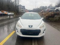 Gebraucht Peugeot 308 SW Access 98 PS (72 kW) 2012 Kombi