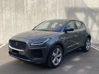 gebraucht Jaguar E-Pace 2.0 P250 R-Dynamic S AWD Automatik