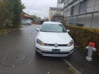 Gebraucht VW Golf Alltrack 184 PS (135 kW) 2016 Kombi