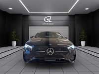 Gebraucht Mercedes A220 190 PS (139 kW) 2025 Schwarz Limousine