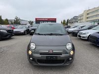 Gebraucht Fiat 500 S 105 PS (77 kW) 2014