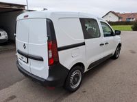 gebraucht Renault Express 1.3TCe Advance