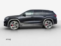 Neu Skoda Kodiaq RS 265 PS (194 kW) 2026 Magic schwarz, perleffekt SUV