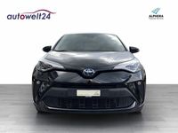 gebraucht Toyota C-HR 1.8 HSD CVT Trend