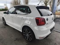Gebraucht VW Polo GTI 192 PS (141 kW) 2016
