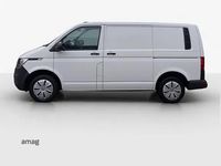 Gebraucht VW Transporter 110 PS (80 kW) 2023 Candyweiss (lb9a) Van