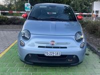 gebraucht Fiat 500e / RS