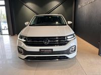 gebraucht VW T-Cross - 1.5 TSI EVO ACT Life DSG