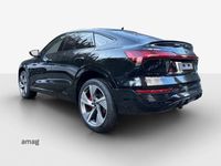 gebraucht Audi Q8 e-tron 