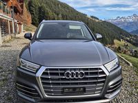 Gebraucht Audi Q5 Sport 252 PS (185 kW) 2018 SUV
