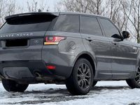 Gebraucht Land Rover Range Rover HSE Dynamic 292 PS (214 kW) 2015 SUV