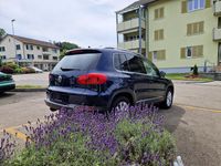 Gebraucht VW Tiguan LOUNGE 150 PS (110 kW) 2015 SUV