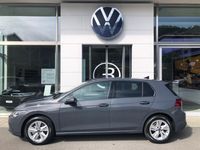 gebraucht VW Golf 1.5 e TSI ACT Life DSG