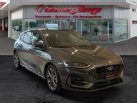 gebraucht Ford Focus 1.0i EcoB Hybrid 155 ST-Line X