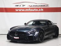 Gebraucht Mercedes AMG GT R AMG 584 PS (429 kW) 2018 Coupé