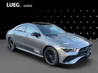 gebraucht Mercedes CLA250e 