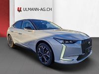 gebraucht DS Automobiles DS4 1.6 E-Tense Rivoli PHEV Plugin-Hybrid 225 PS