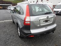 Gebraucht Honda CR-V Comfort 150 PS (110 kW) 2007 SUV