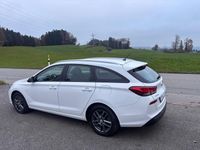 Gebraucht Hyundai i30 120 PS (88 kW) 2018