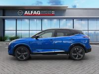 Neu Nissan Qashqai Tekna 190 PS (139 kW) 2025 SUV