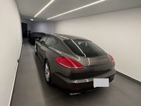 gebraucht Porsche Panamera 3.6 V6 4 PDK