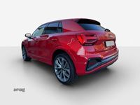 gebraucht Audi Q2 35 TFSI S line