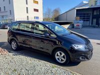 gebraucht Seat Alhambra 2.0 TDI 184 Style 4x4 DSG S/S