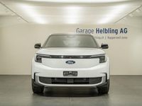 Gebraucht Ford Explorer Extended Range 250 kW (340 PS) 2024 Weiss SUV
