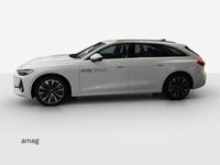 Gebraucht Audi A5 Attraction 204 PS (150 kW) 2025 Arkonaweiss Kombi