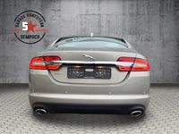 gebraucht Jaguar XF 3.0d V6 Premium Luxury