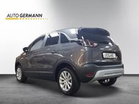 gebraucht Opel Crossland 1.2 T 130 Elegance