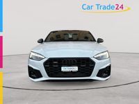 gebraucht Audi A5 Sportback 45 TFSI S-Line quattro Competition+